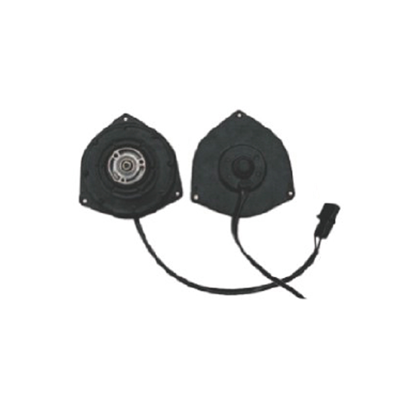 80G09 Motor triangular de tamaño mediano
