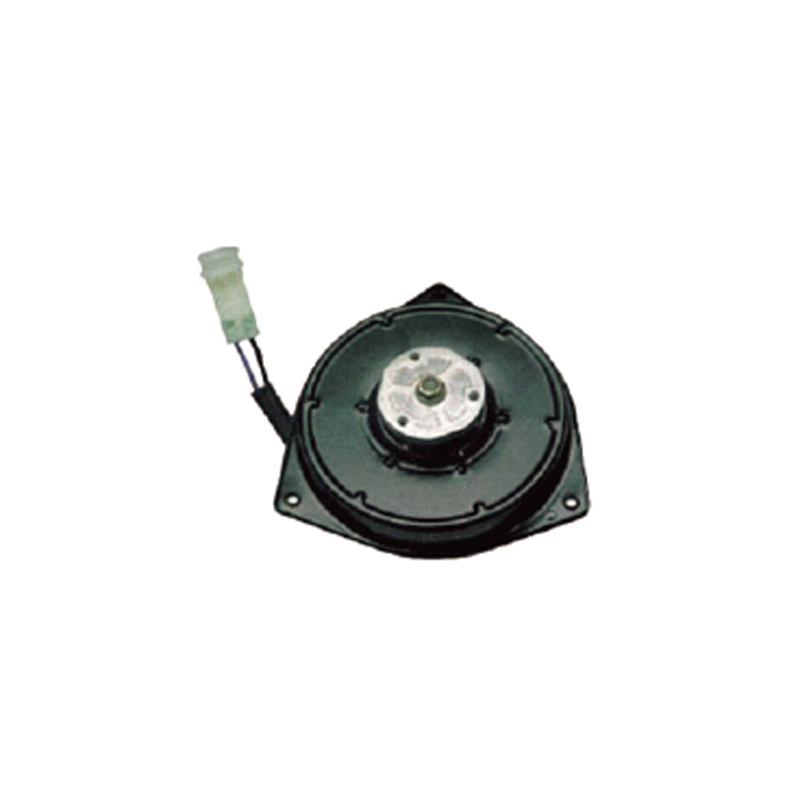 807 Motor triangular ultra delgado