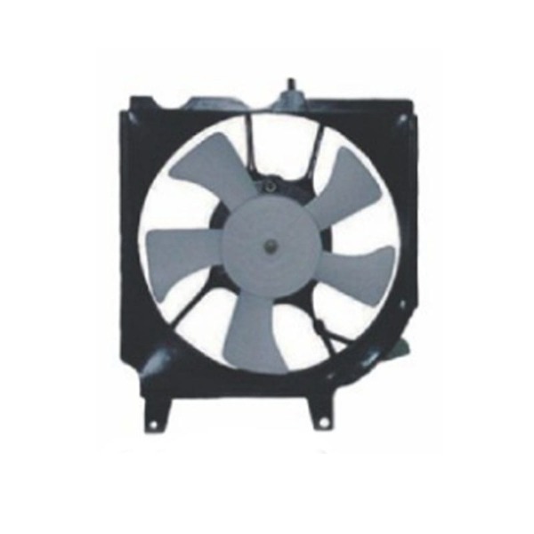 What Are the Key Features to Look for in a Tank Radiator Fan?