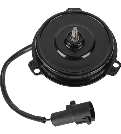 Motor de corriente continua