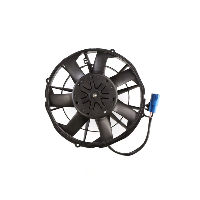 80702.52 Ventilador axial sin escobillas de 12'