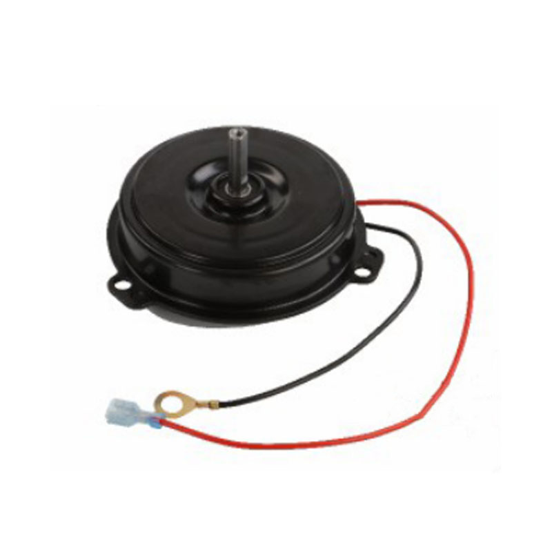 Motor del ventilador del radiador del aire acondicionado del coche 80G53 12v