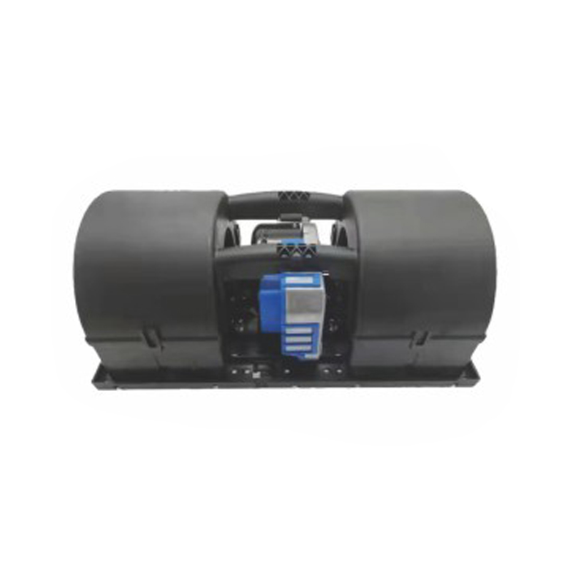 807.11 Radiador de tanque Ventilador axial sin escobillas