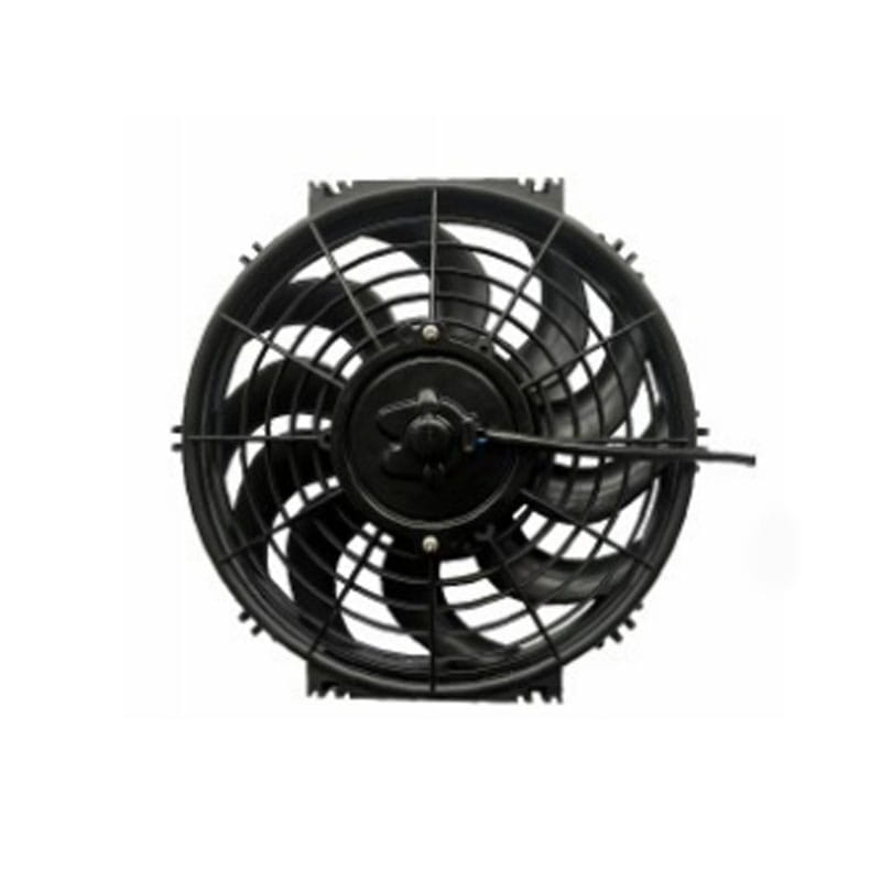 Ventilador electrónico de hoja curva CC 805.12B de 12