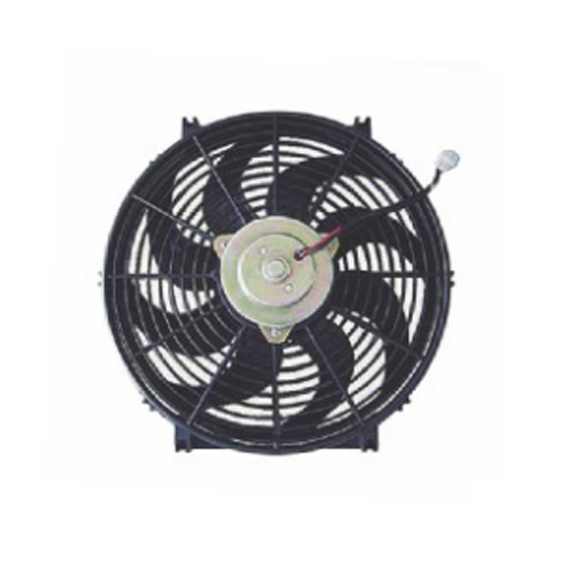 Ventilador electrónico de condensación CC 805.14B de 14