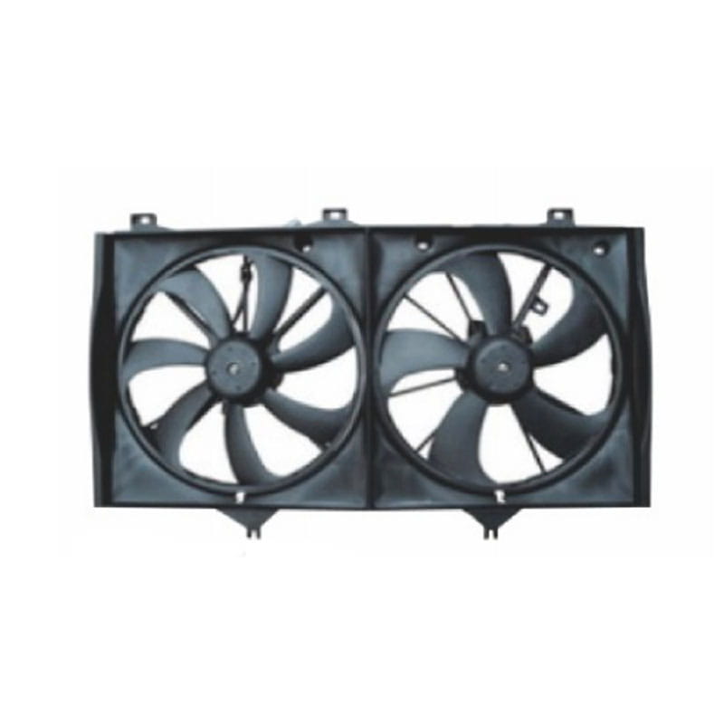 805.9193 Ventilador electrónico Toyota Camry