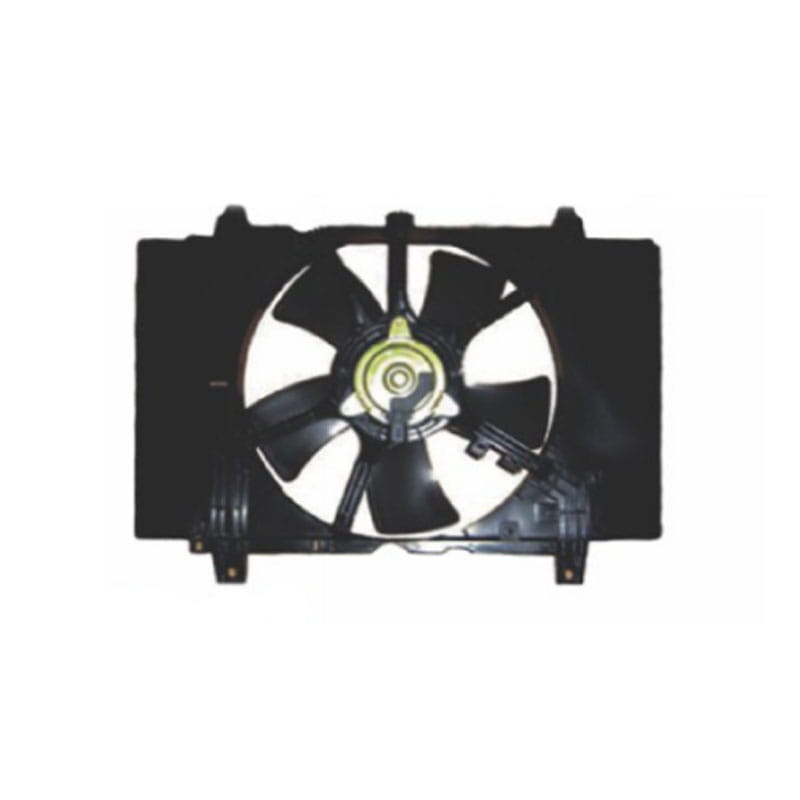 805.995 Ventilador Electrónico Nissan Tiida