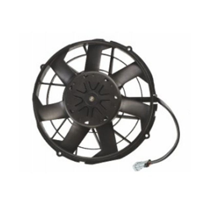 80701.32 Ventilador axial sin escobillas para radiador de tanque de 12