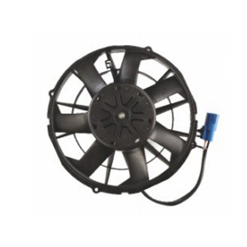 80702.51 Ventilador axial sin escobillas de 12