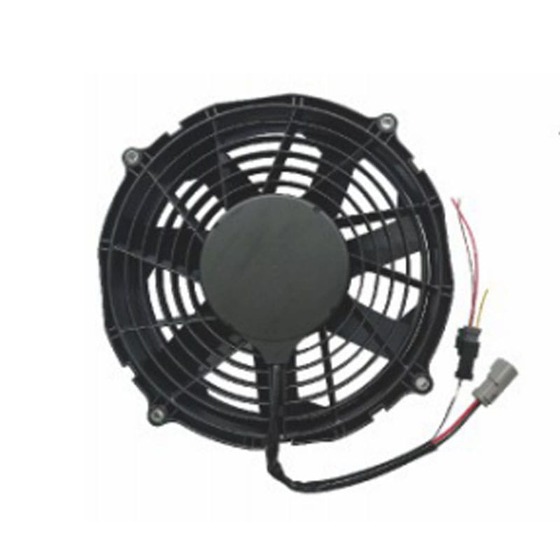 80703.32 Ventilador axial sin escobillas de 12