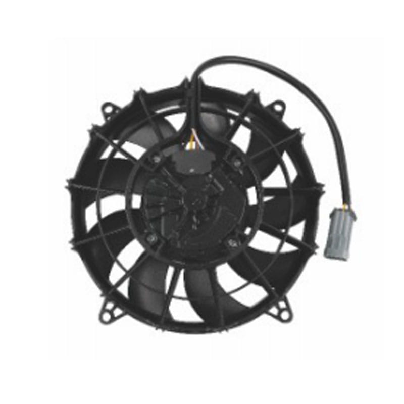 80704.31 Ventilador axial sin escobillas de 10