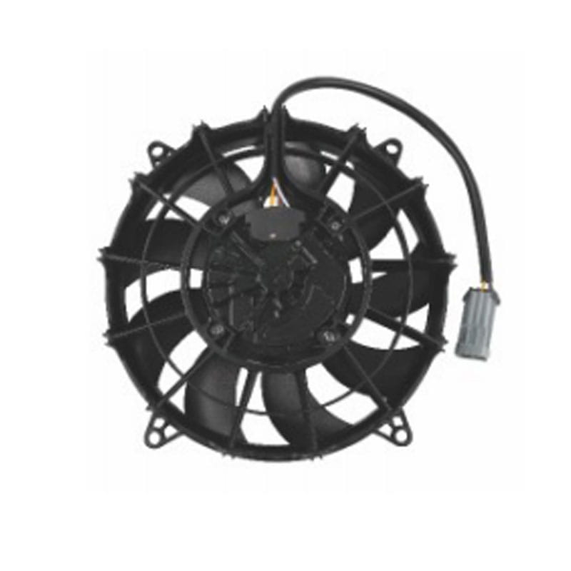 80704.32 Ventilador axial sin escobillas de 10