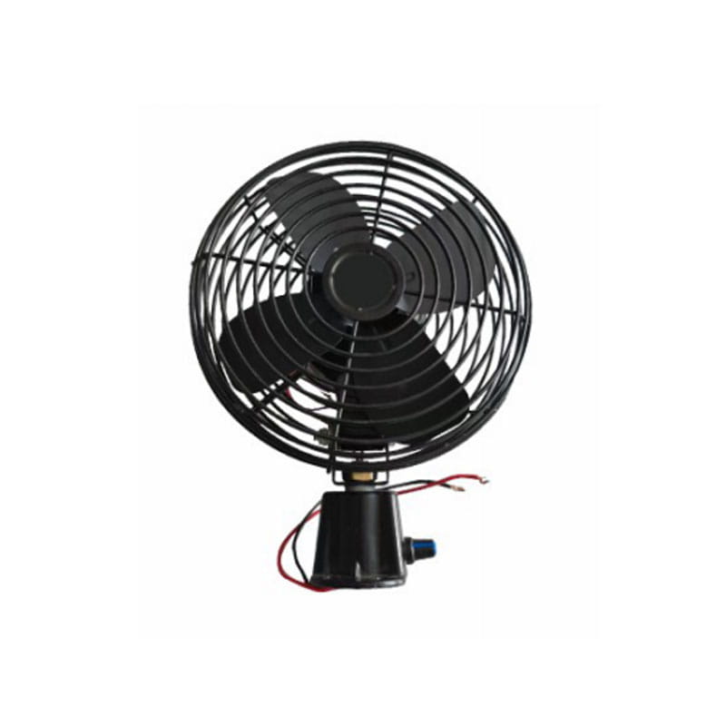 806.02.07 Ventilador de velocidad infinitamente ajustable