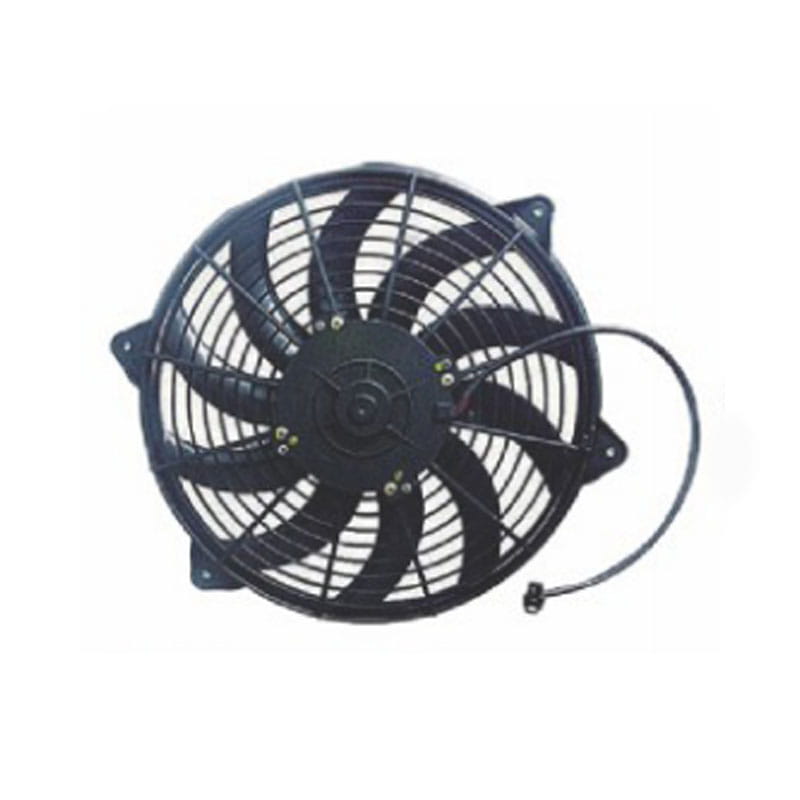 Ventilador electrónico automotriz 805.12C de 12